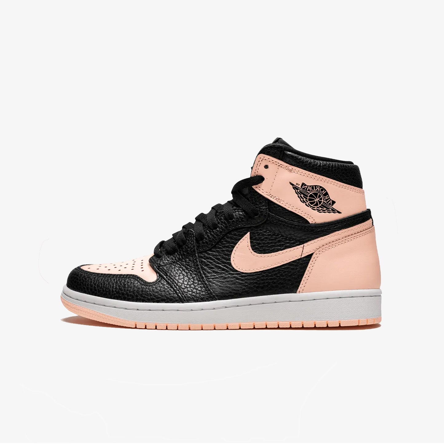 Air Jordan 1 High "Crimson"