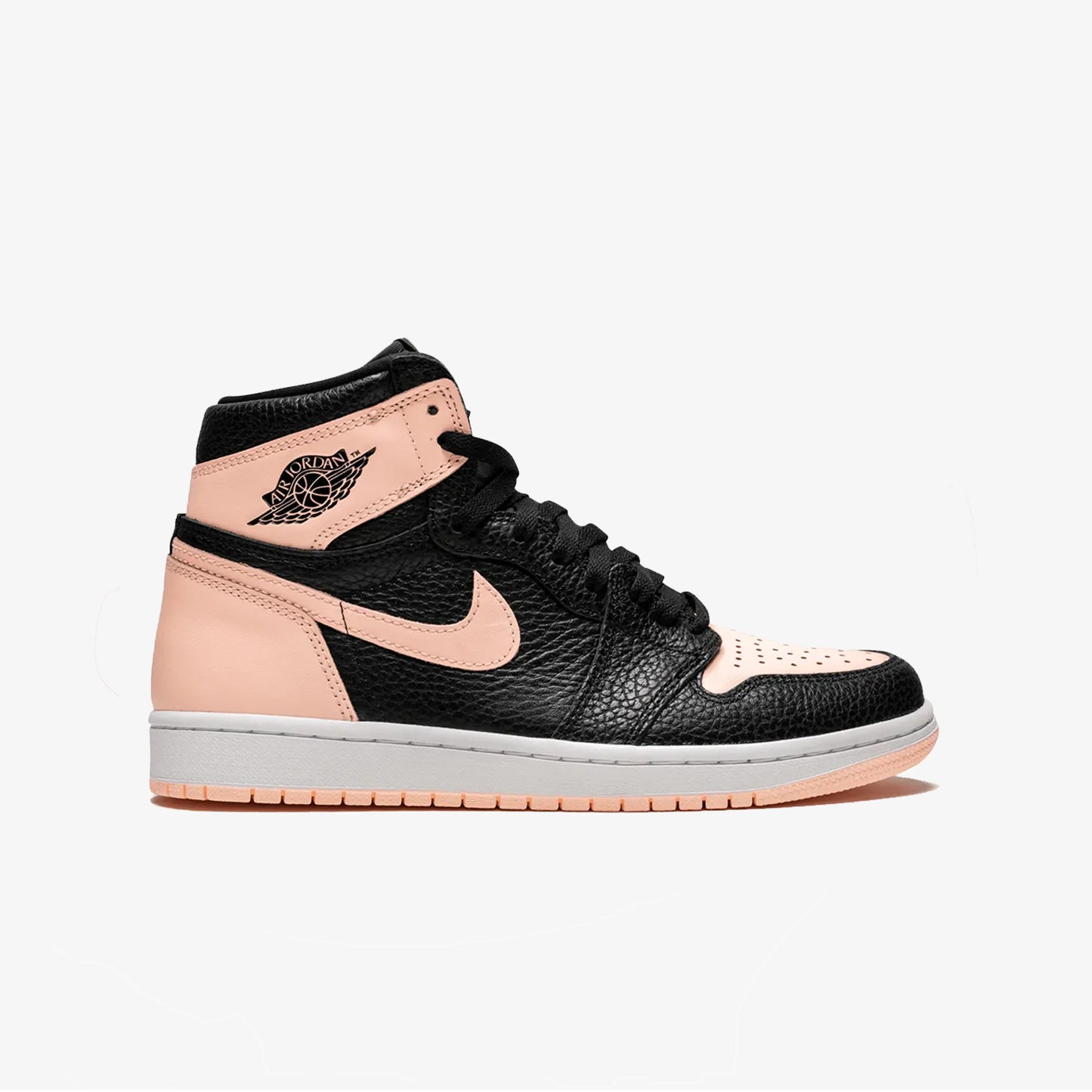 Air Jordan 1 High "Crimson"