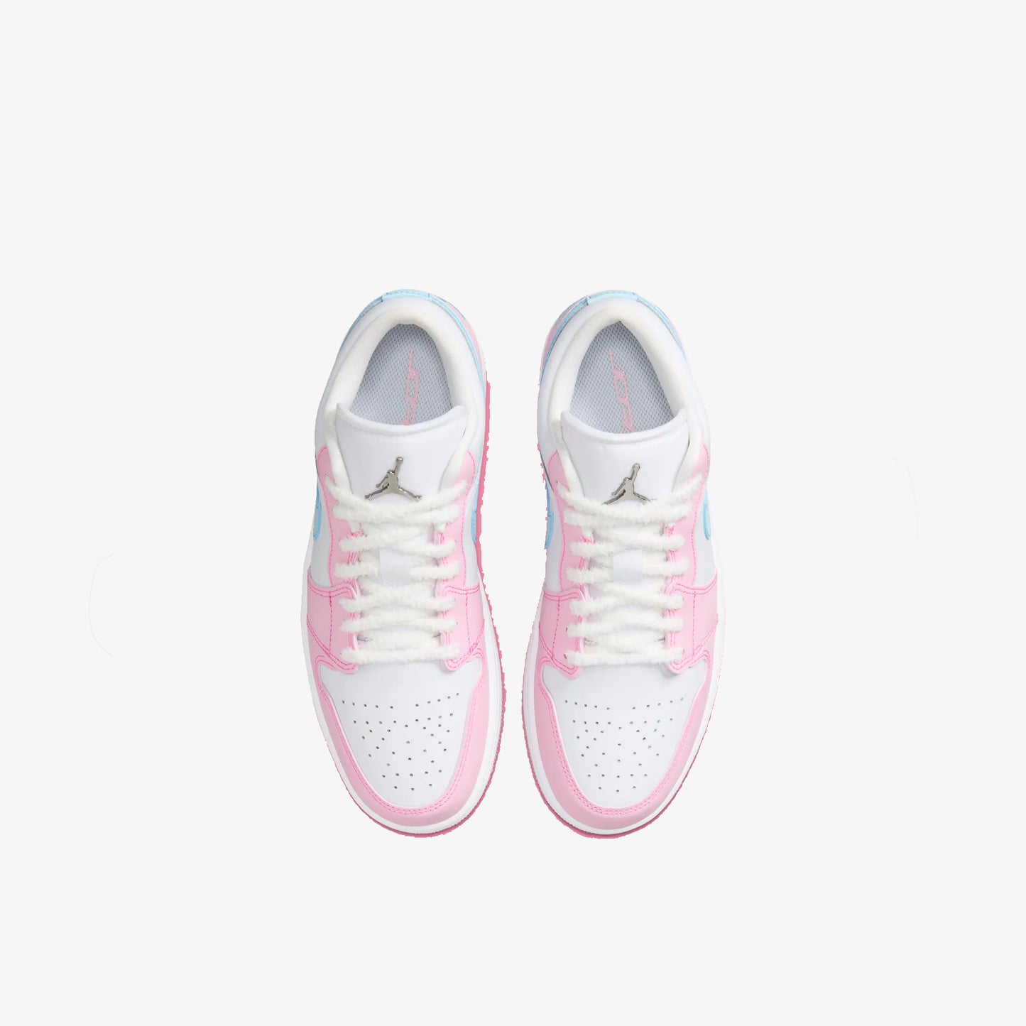 Air Jordan 1 Low "Paw Print"