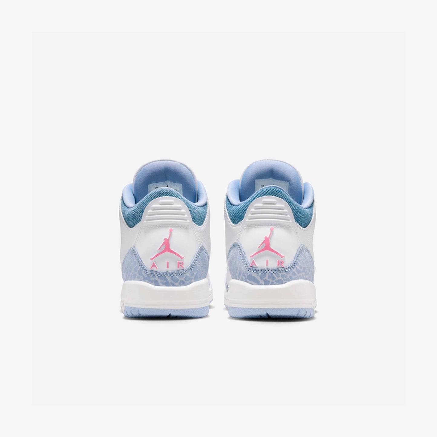 Air Jordan 3 "Cobalt Bliss"