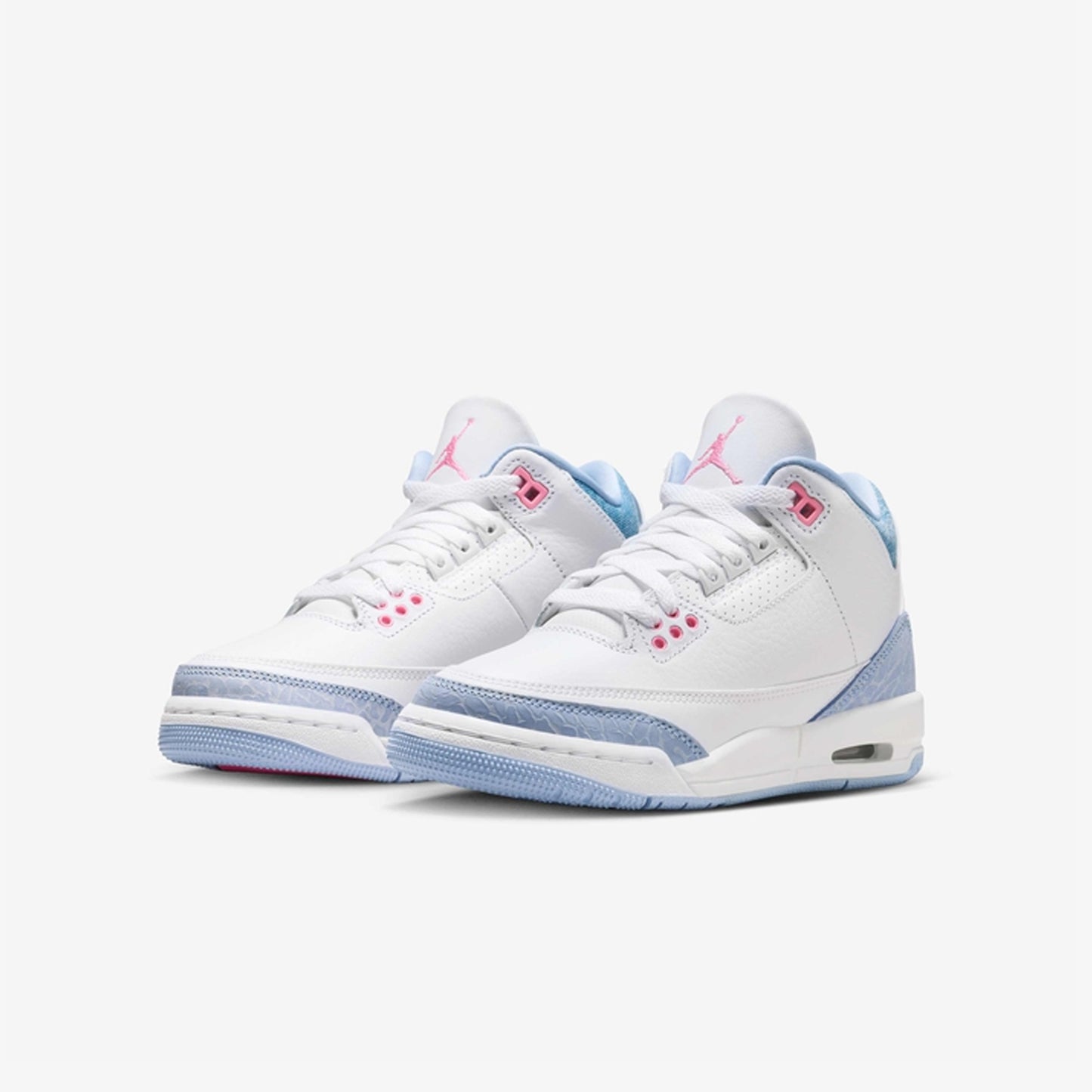 Air Jordan 3 "Cobalt Bliss"