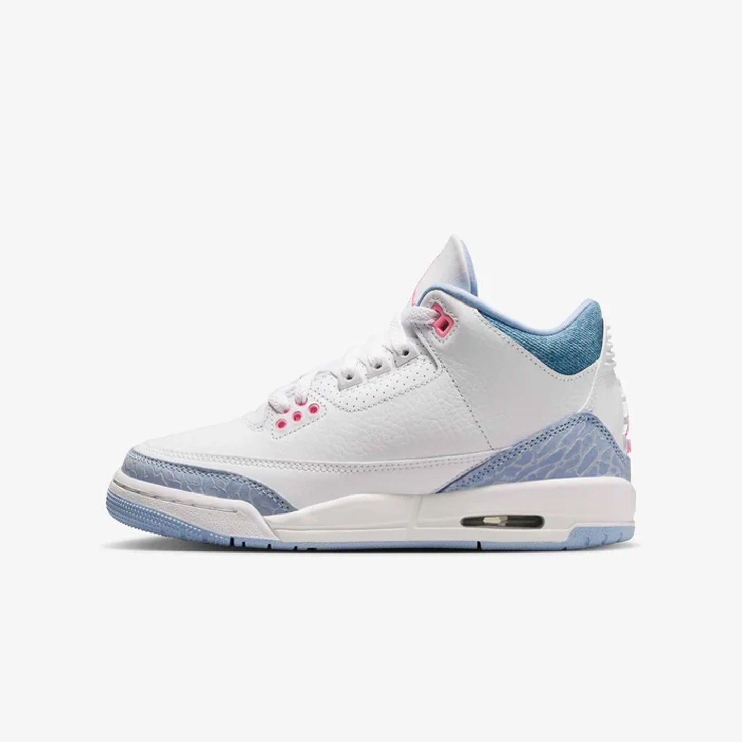 Air Jordan 3 "Cobalt Bliss"