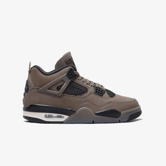 Air Jordan 4 "Cave Stone"