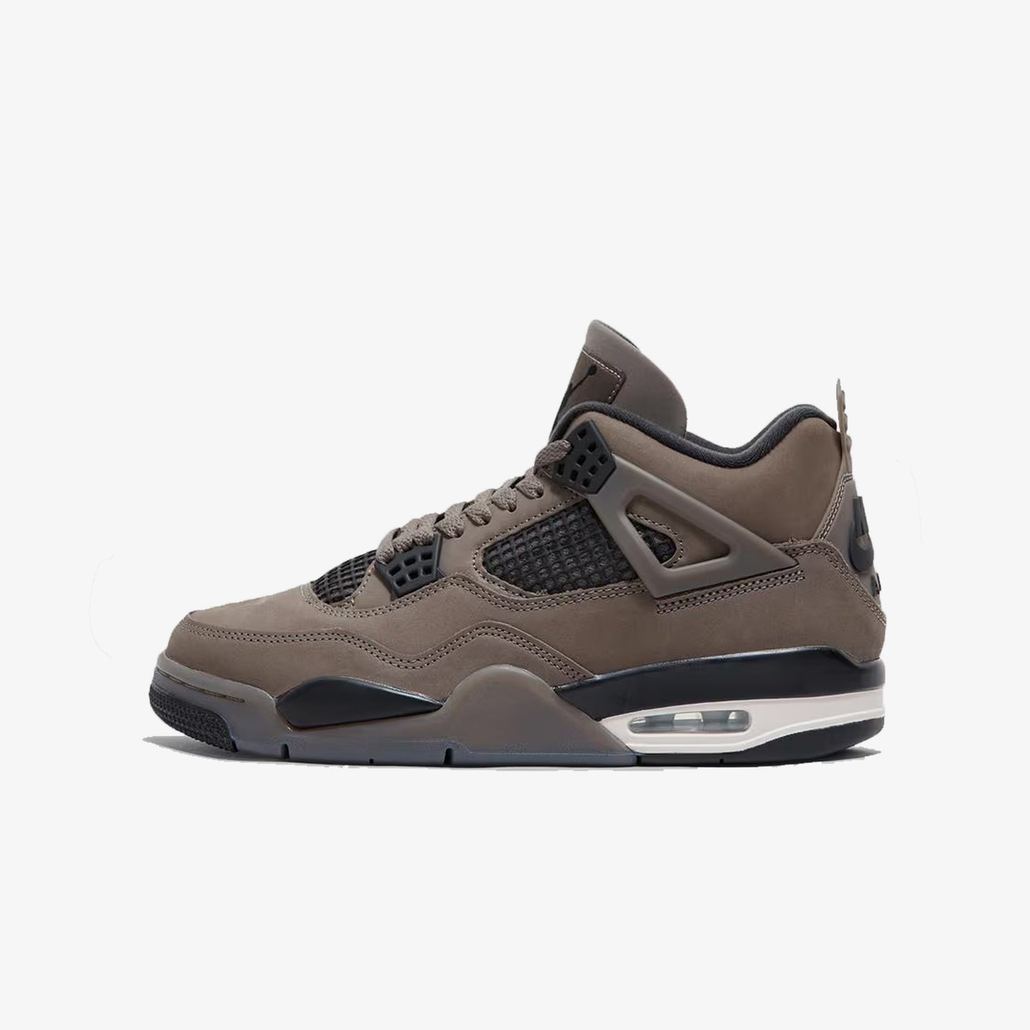 Air Jordan 4 "Cave Stone"