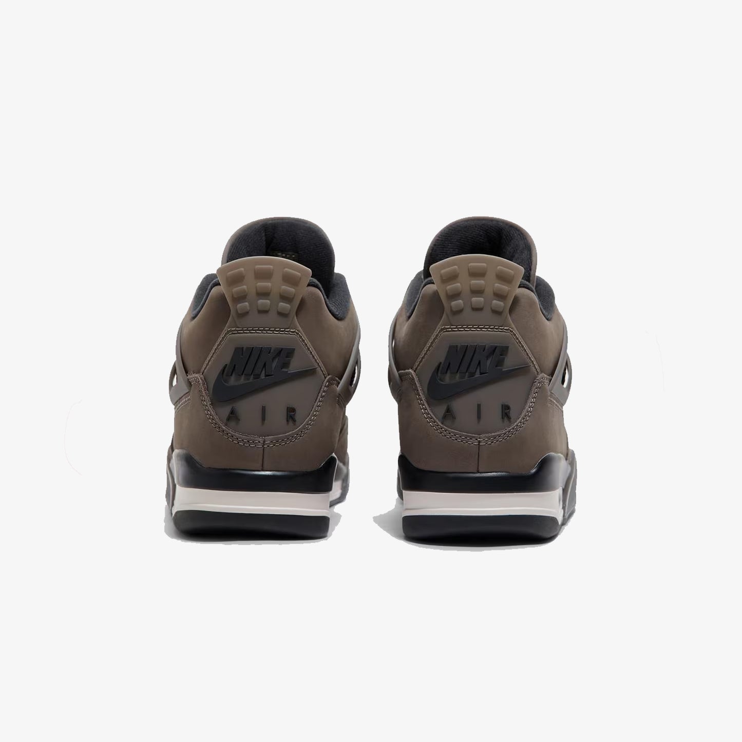 Air Jordan 4 "Cave Stone"