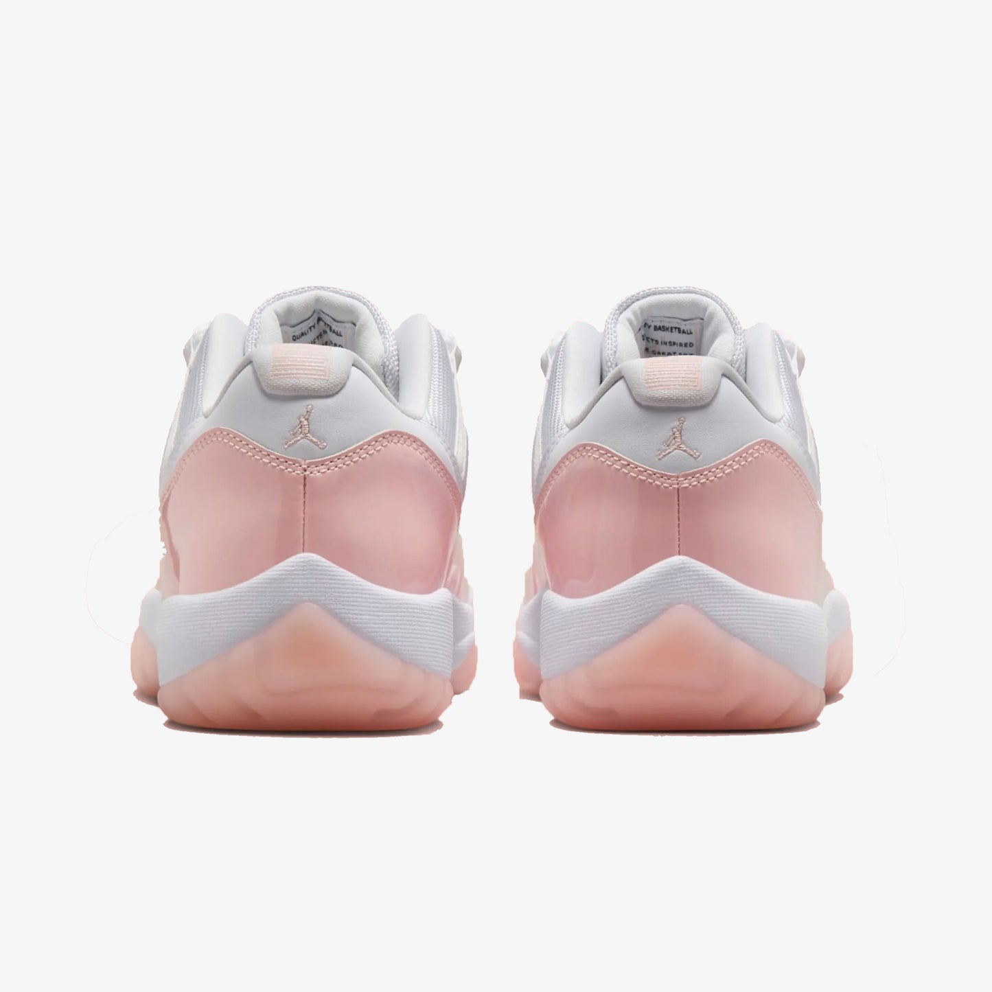 Air Jordan 11 Low "Legend Pink"