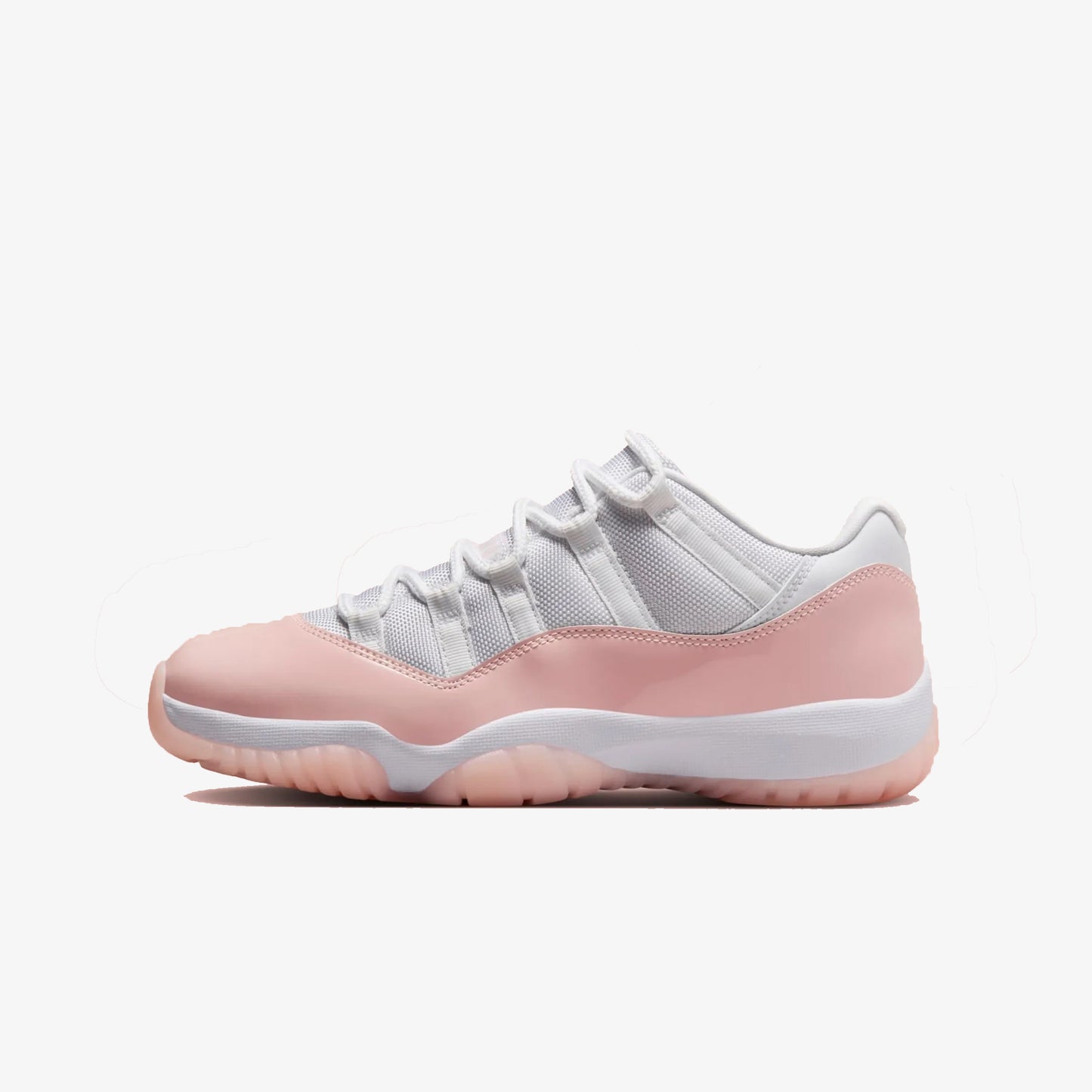 Air Jordan 11 Low "Legend Pink"