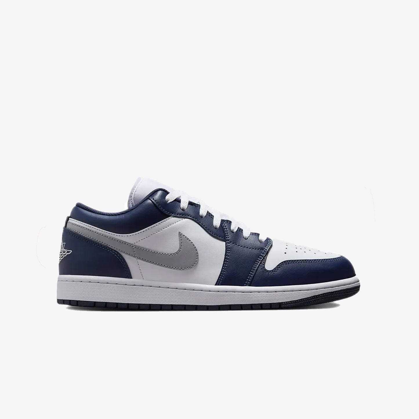 Air Jordan 1 low "Midnight Navy"