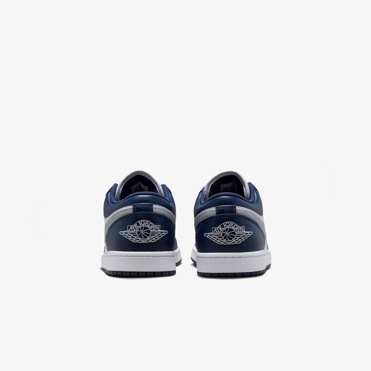 Air Jordan 1 low "Midnight Navy"