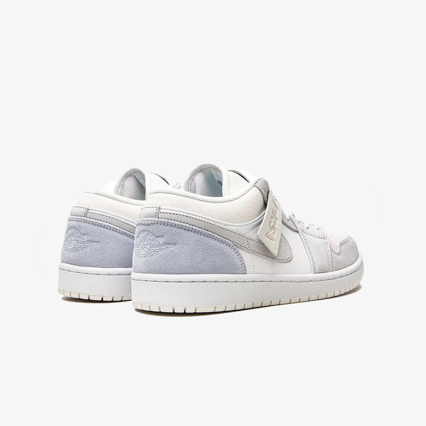 Air Jordan 1 Low "Paris"