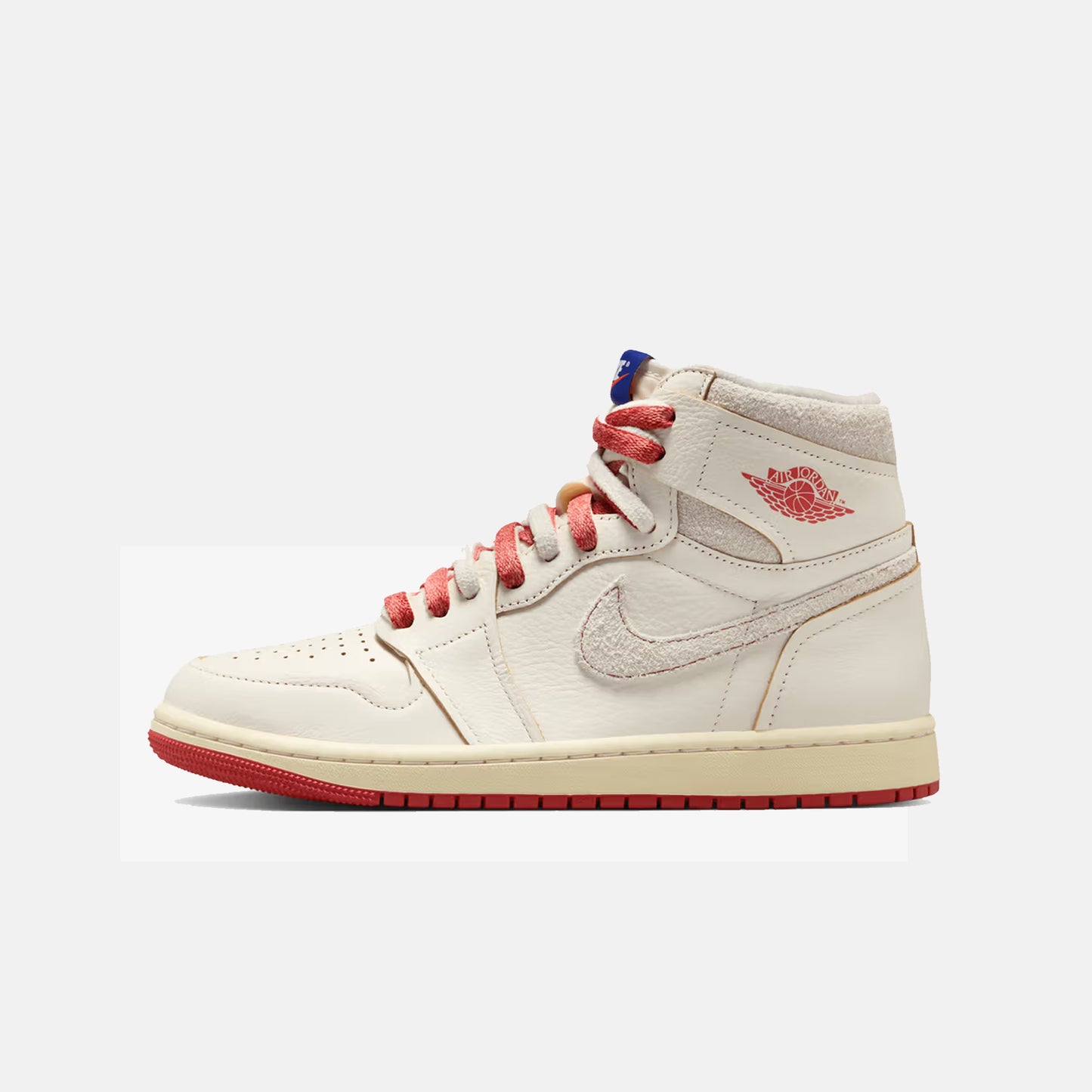Air Jordan 1 High OG Rare "Air Cinnabar"