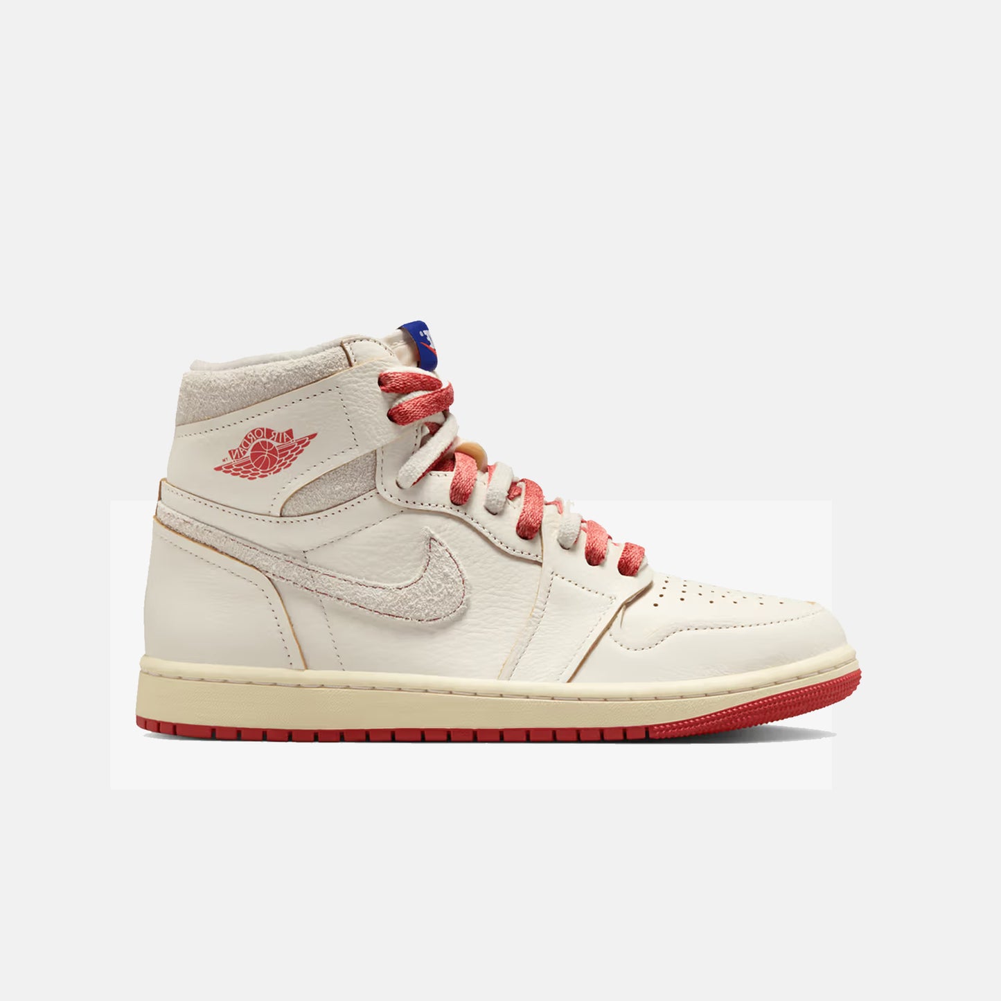 Air Jordan 1 High OG Rare "Air Cinnabar"