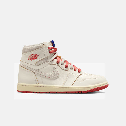 Air Jordan 1 High OG Rare "Air Cinnabar"