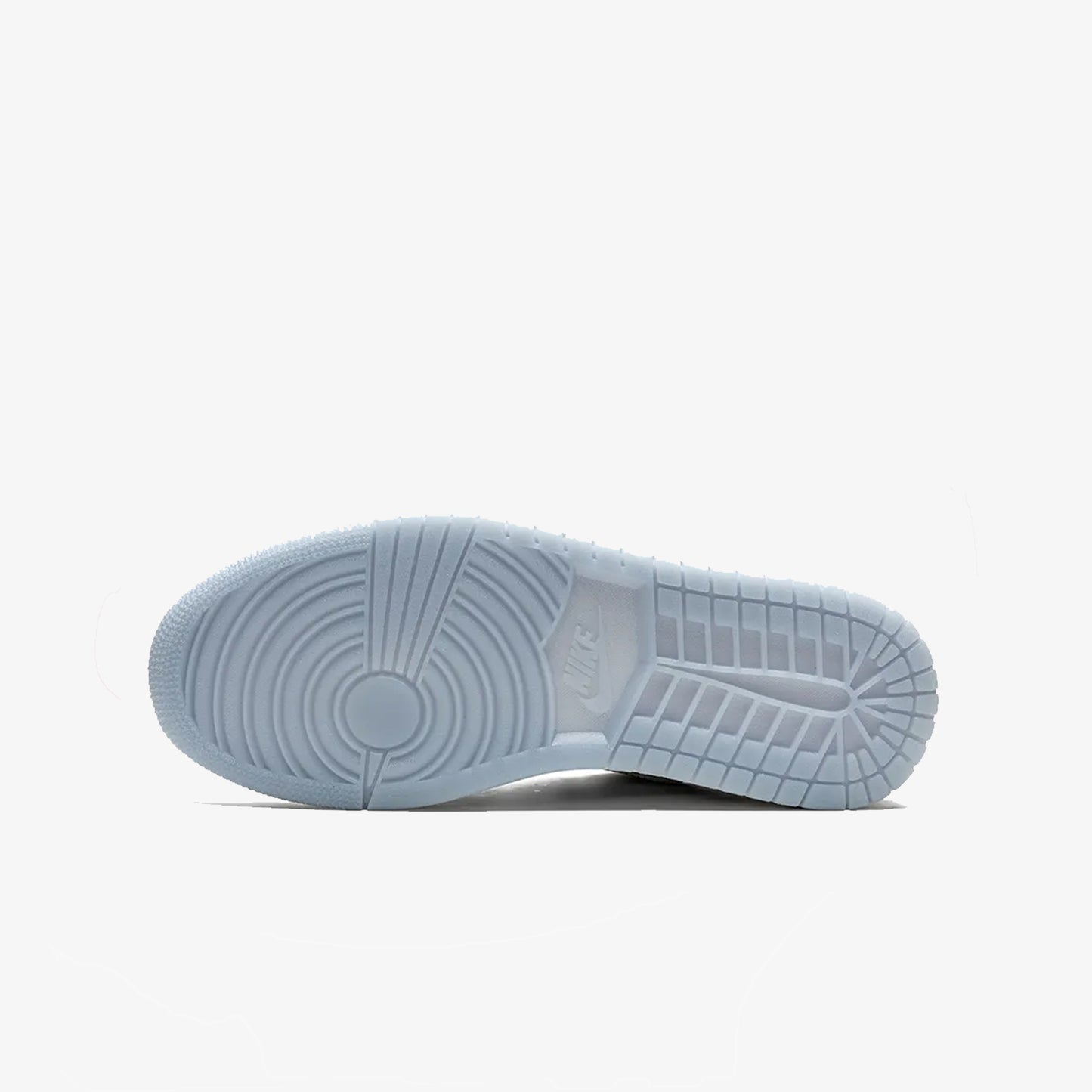 Air Jordan 1 Low "Wolf Grey"