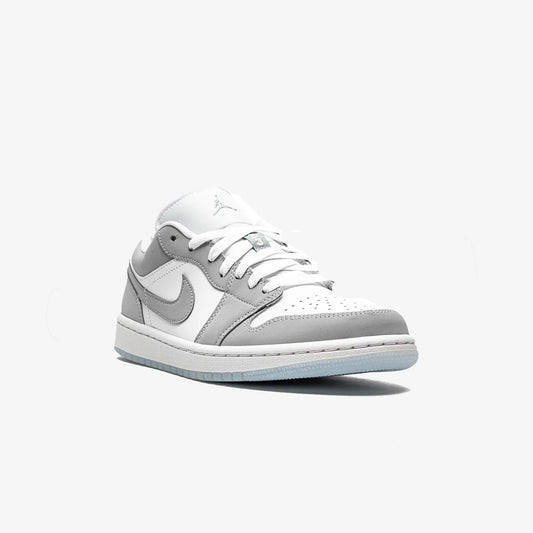 Air Jordan 1 Low "Wolf Grey"