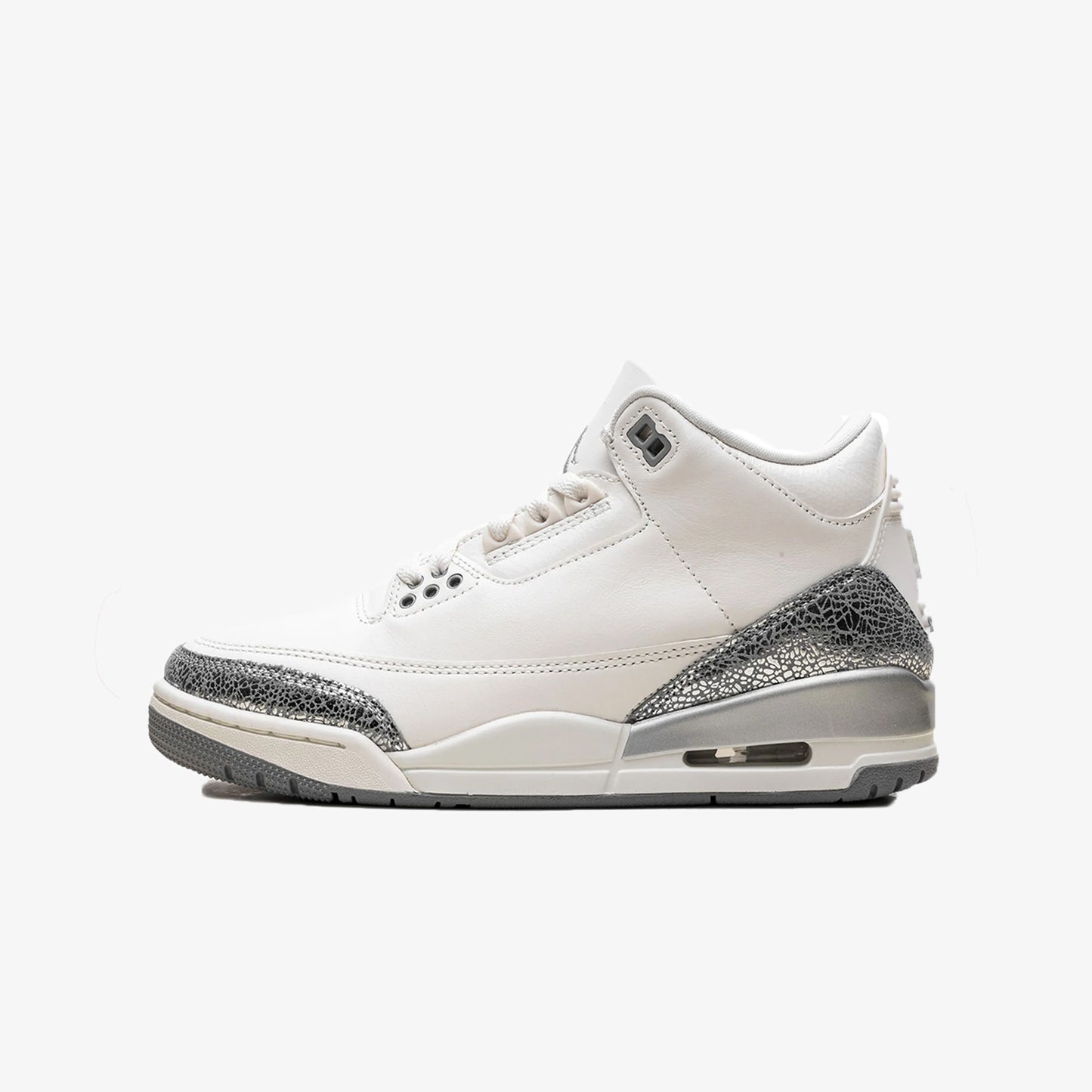 Air Jordan 3 "Sail"