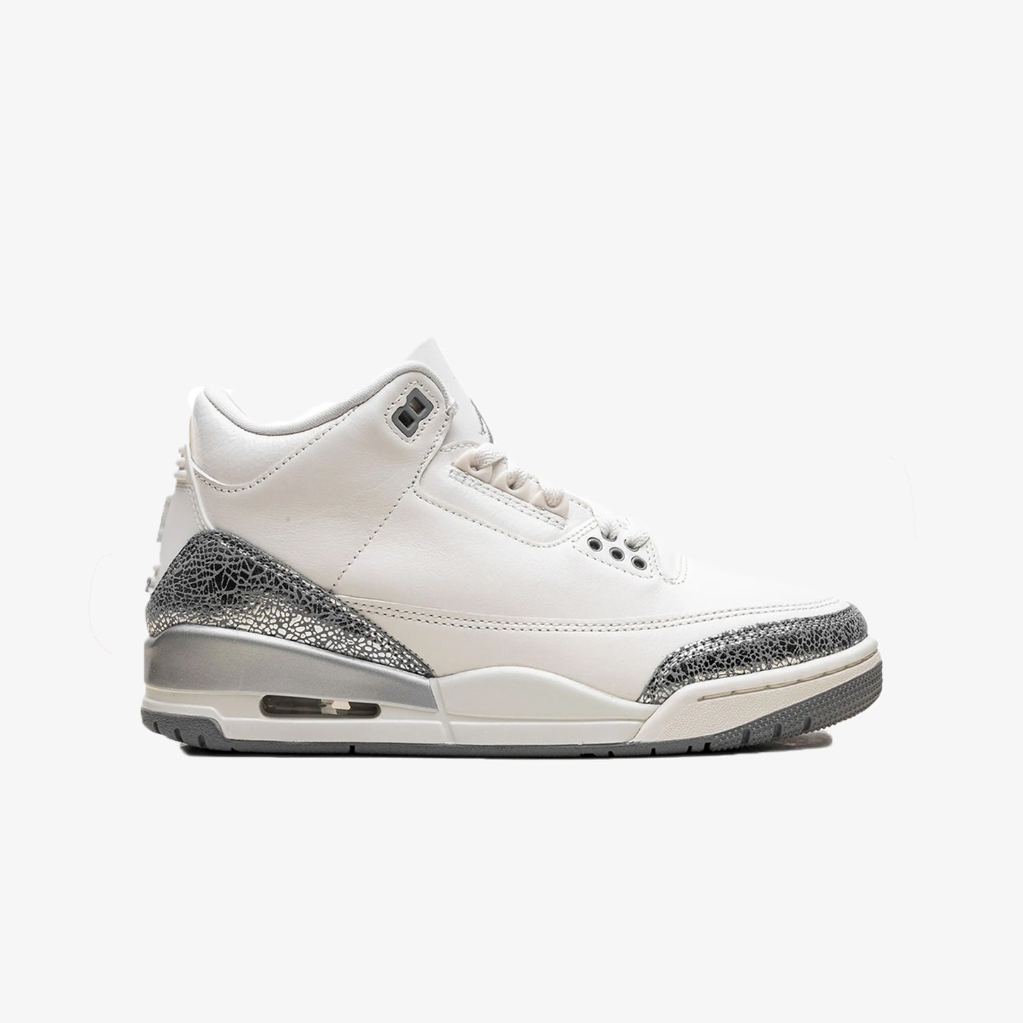 Air Jordan 3 "Sail"