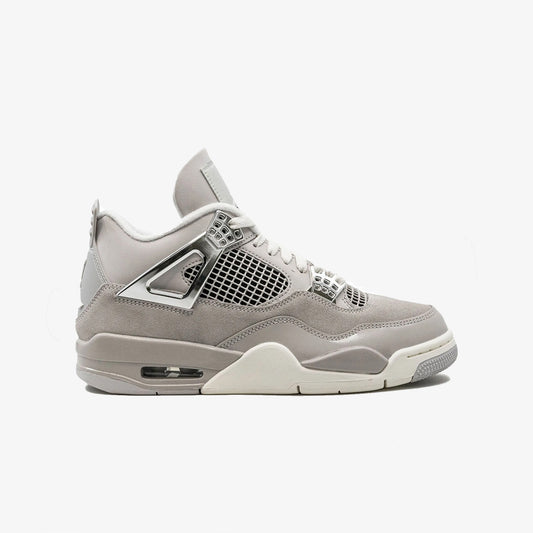 Air Jordan 4 "Frozen Moment"