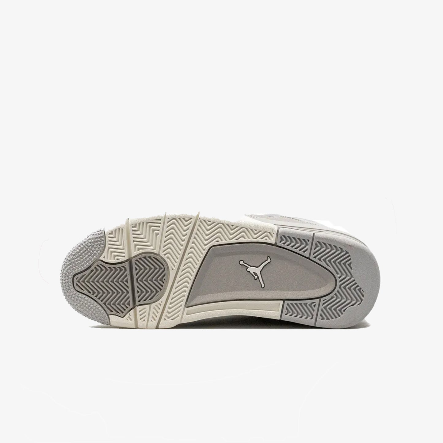 Air Jordan 4 "Frozen Moment"