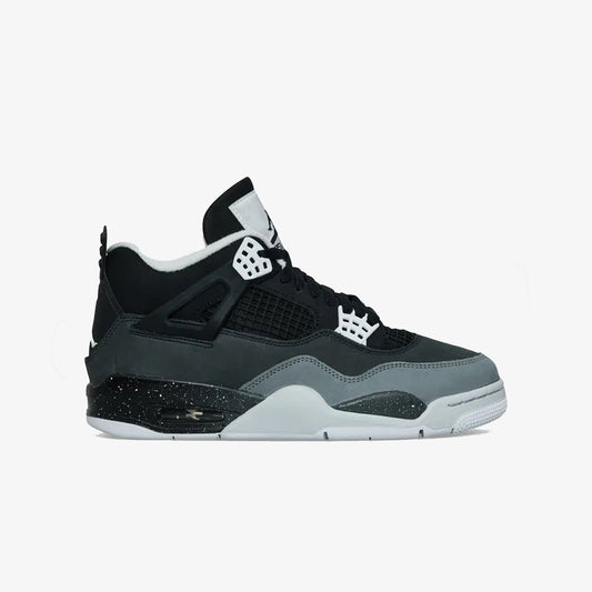 Air Jordan 4 "Fear"
