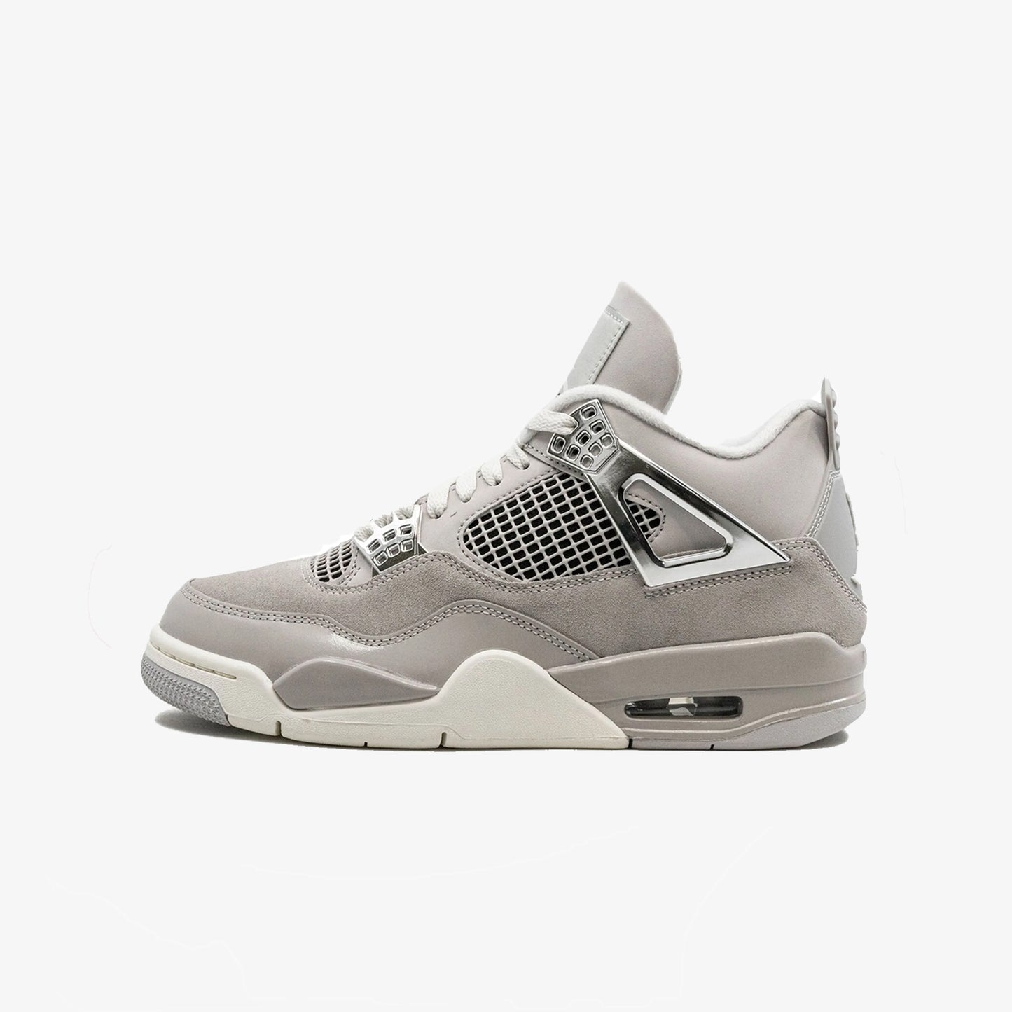 Air Jordan 4 "Frozen Moment"