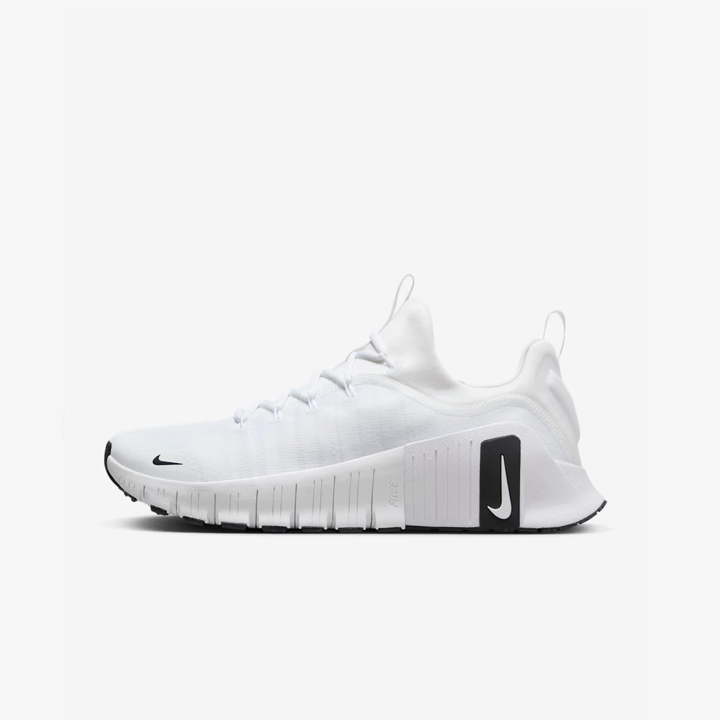 Nike Metcon 6 White