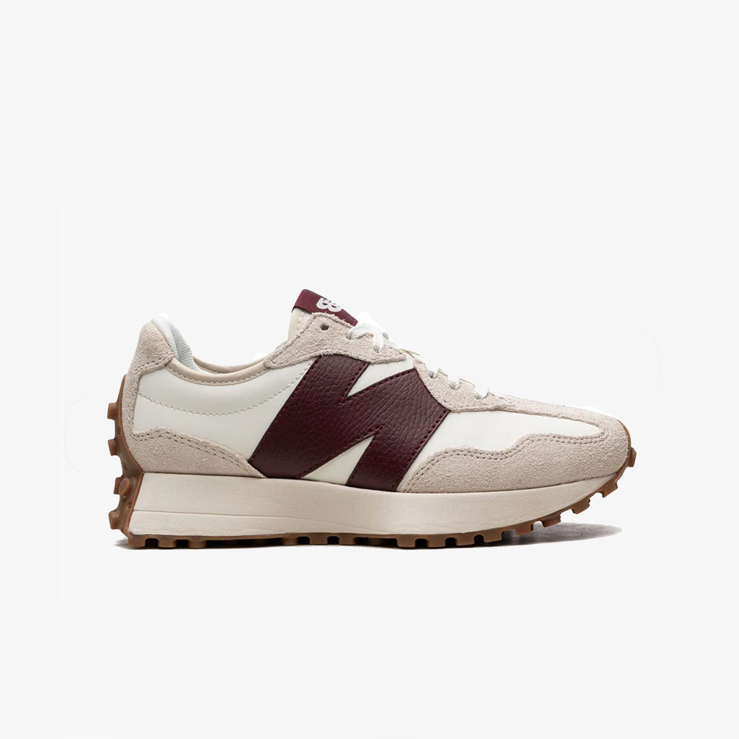 New Balance 327 "Maroon"