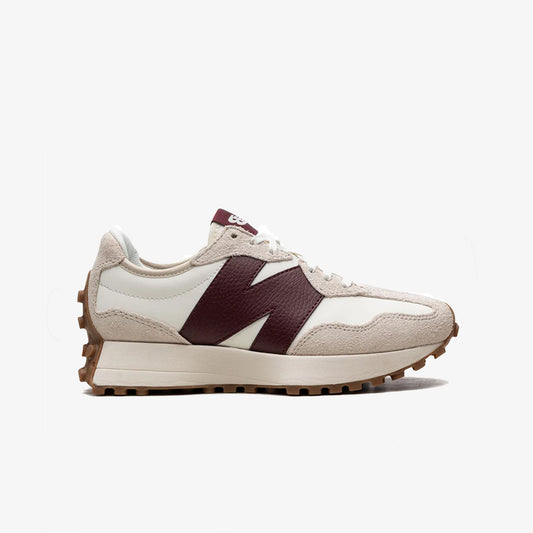 New Balance 327 "Maroon"