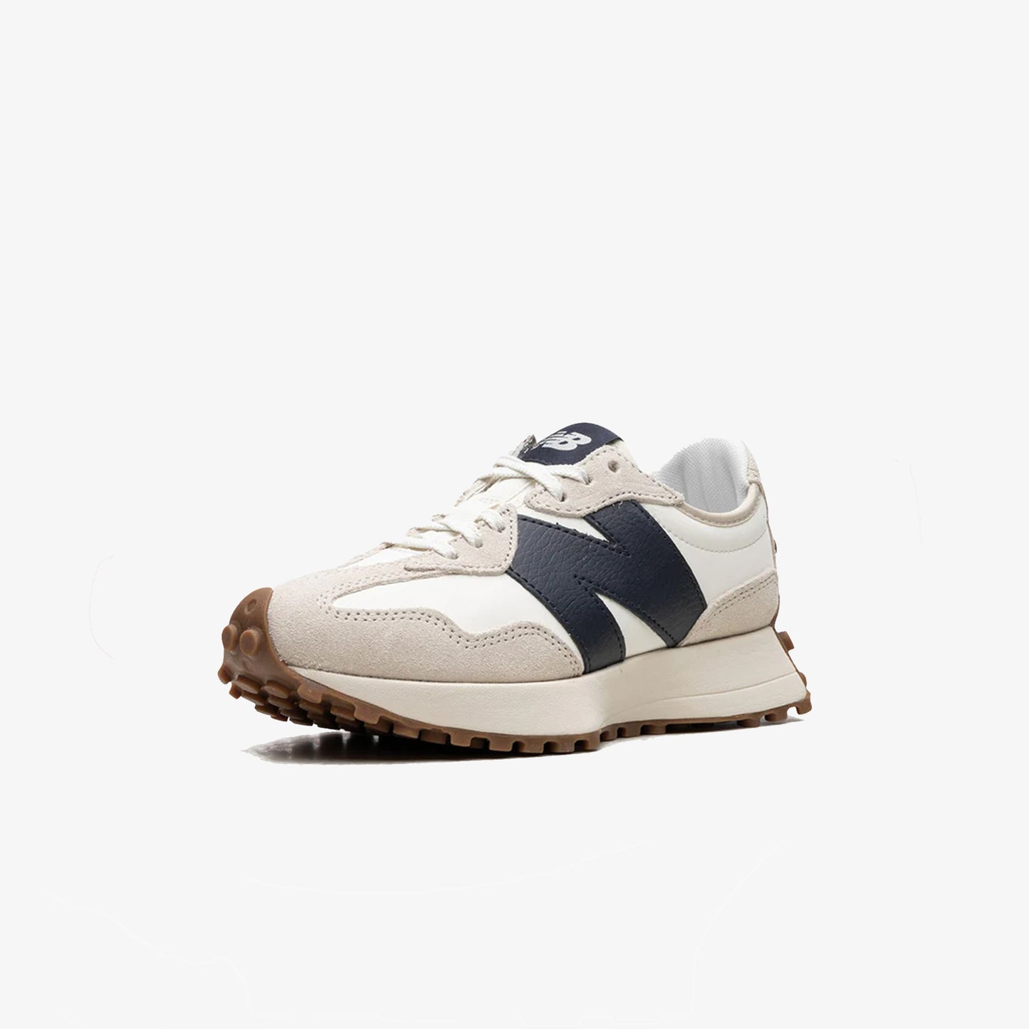 New Balance 327 "Navy Blue"