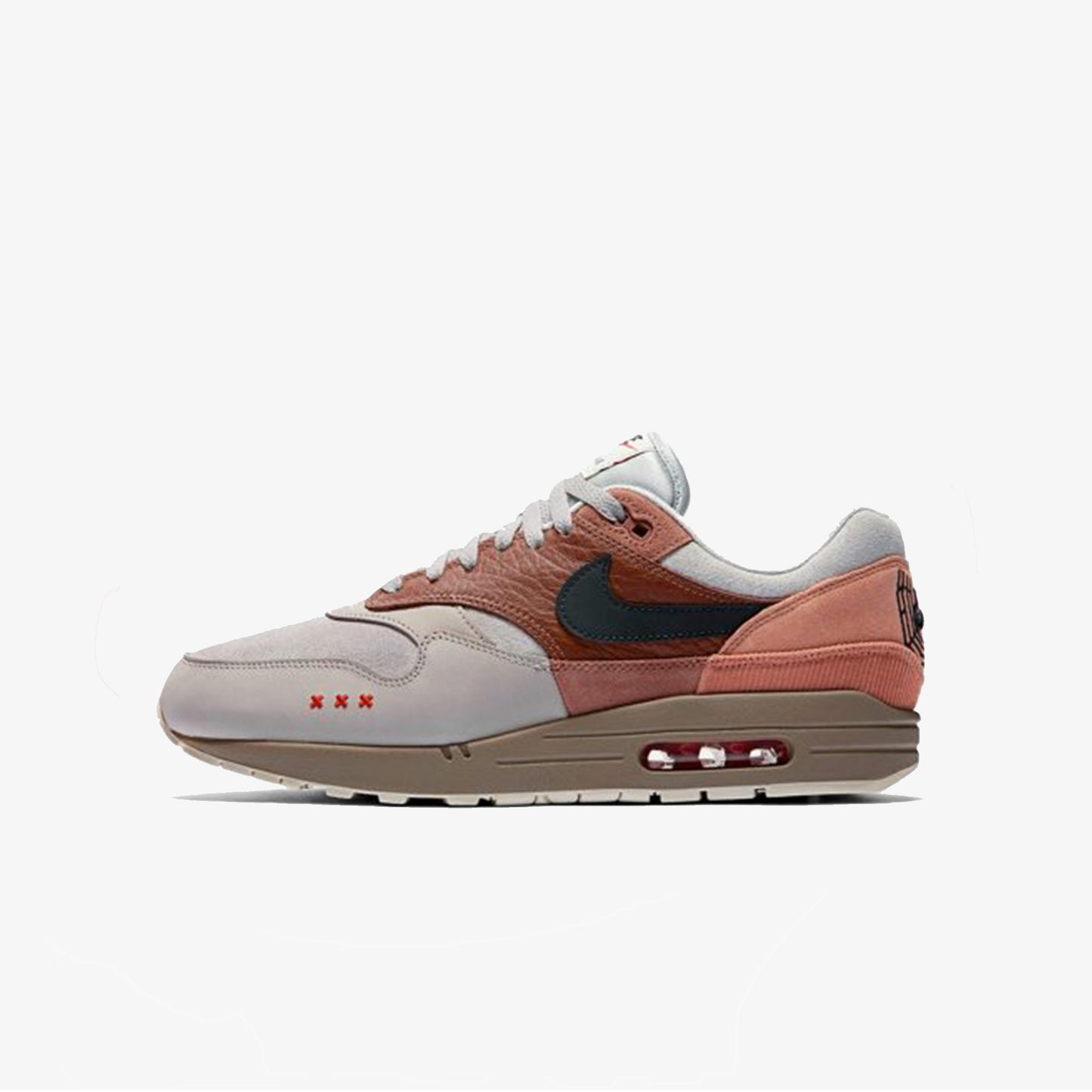Nike Air Max 1 Amsterdam