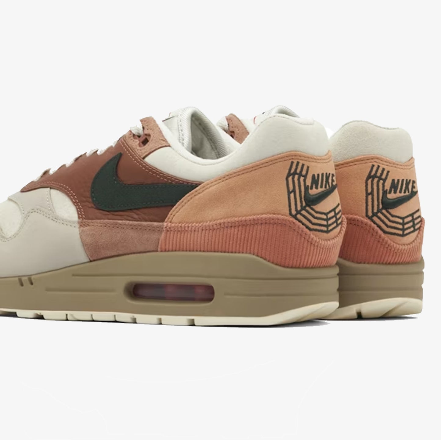 Nike Air Max 1 Amsterdam
