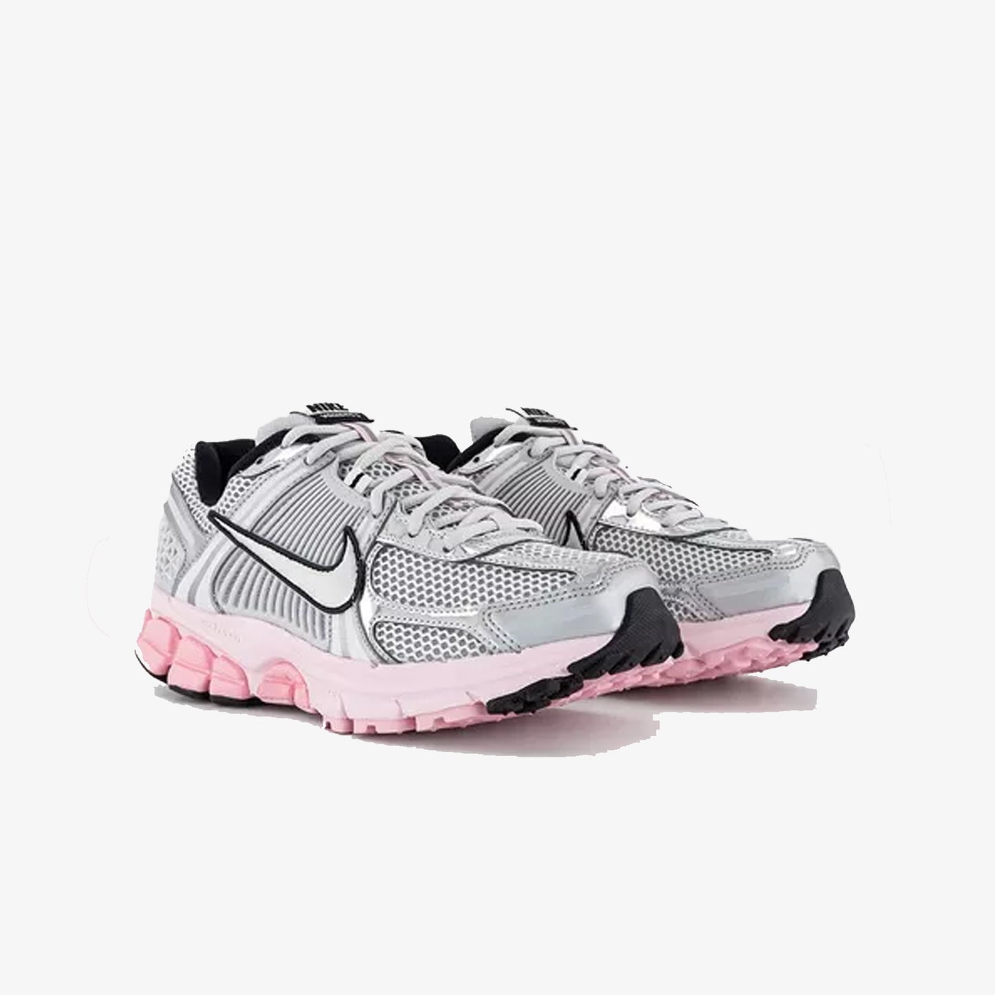 Nike Vomero "White and Pink"