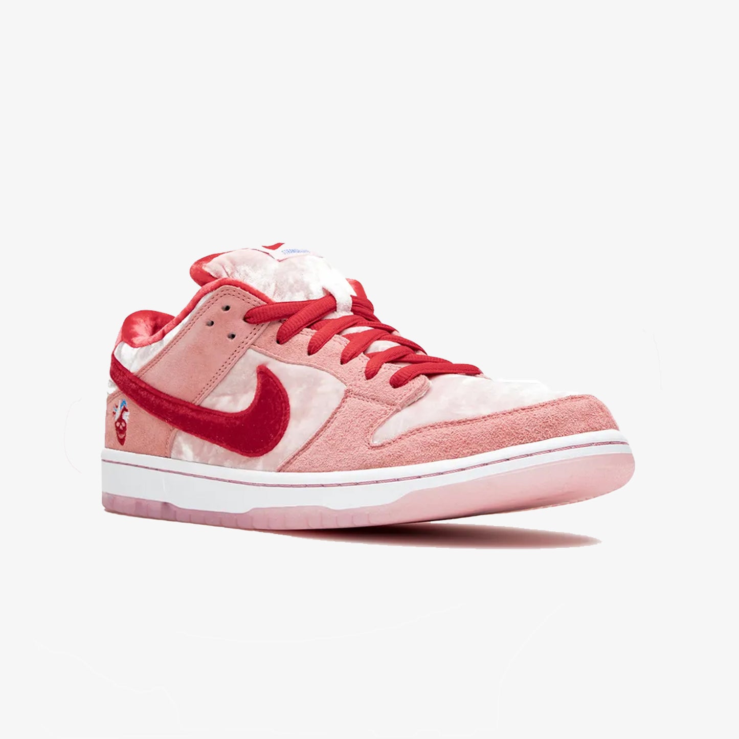 Nike Sb Dunk "Strangelove"