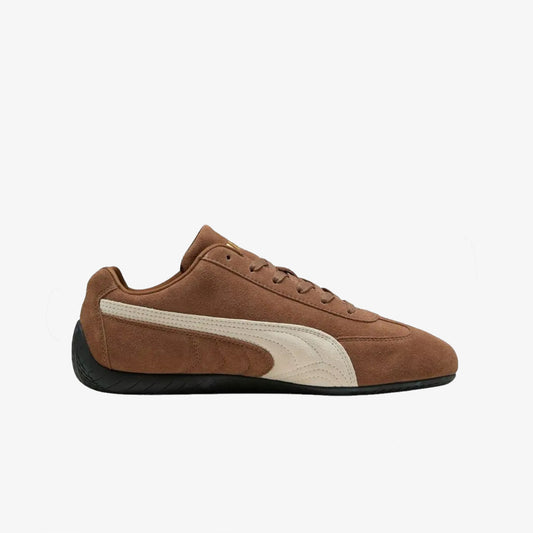 Puma Speedcat "Brown"