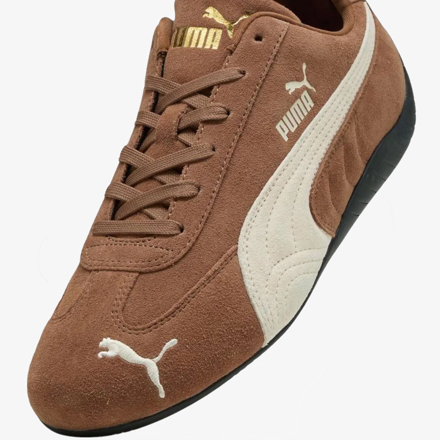 Puma Speedcat "Brown"